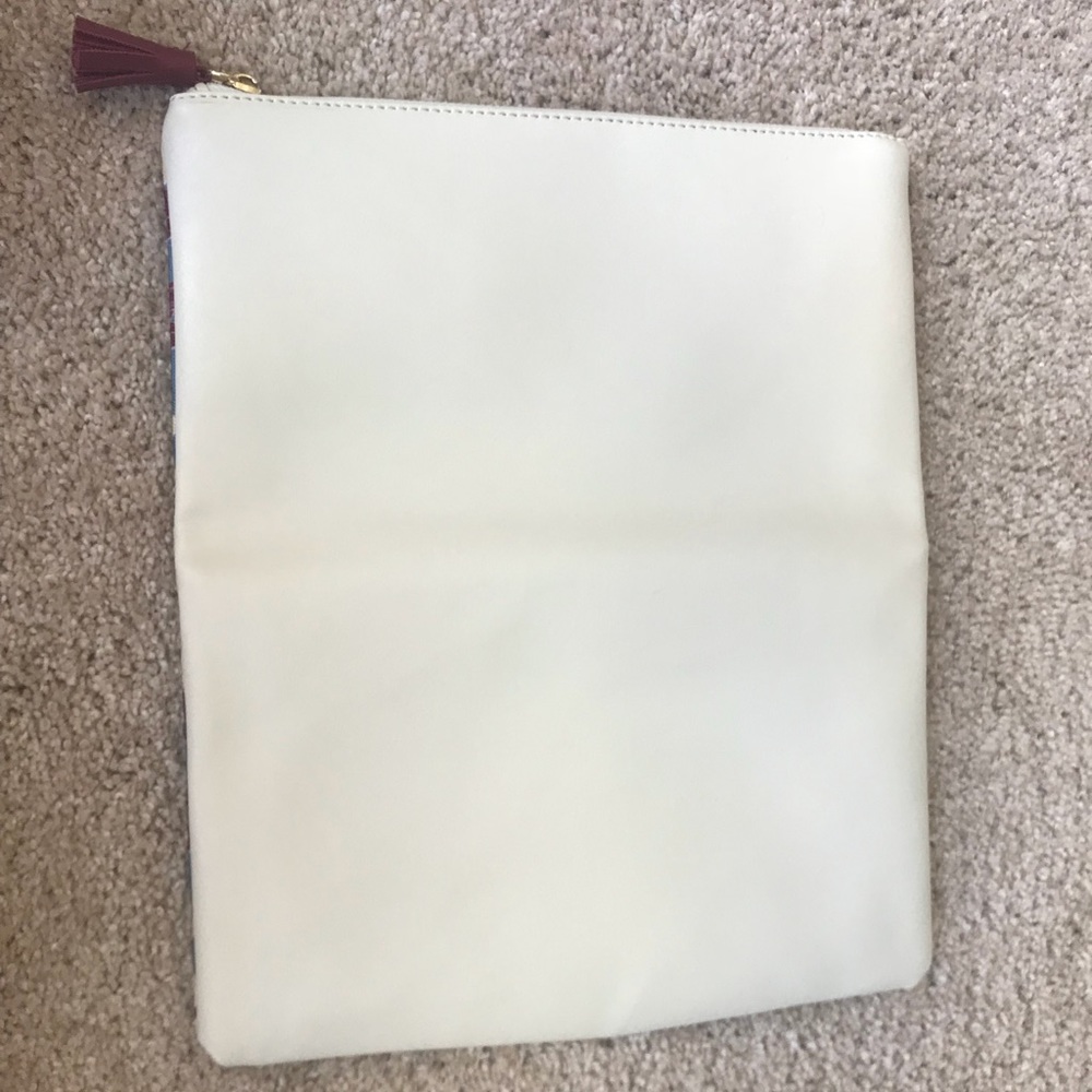Rachel Pally reversible “bloom” clutch - Picture 6 of 7